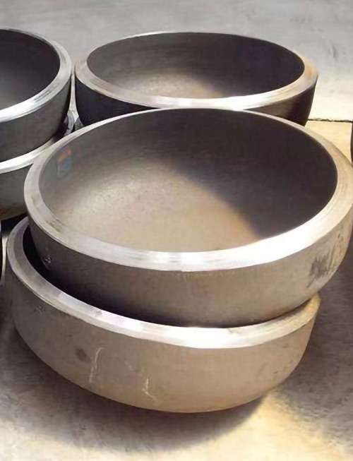管帽系列